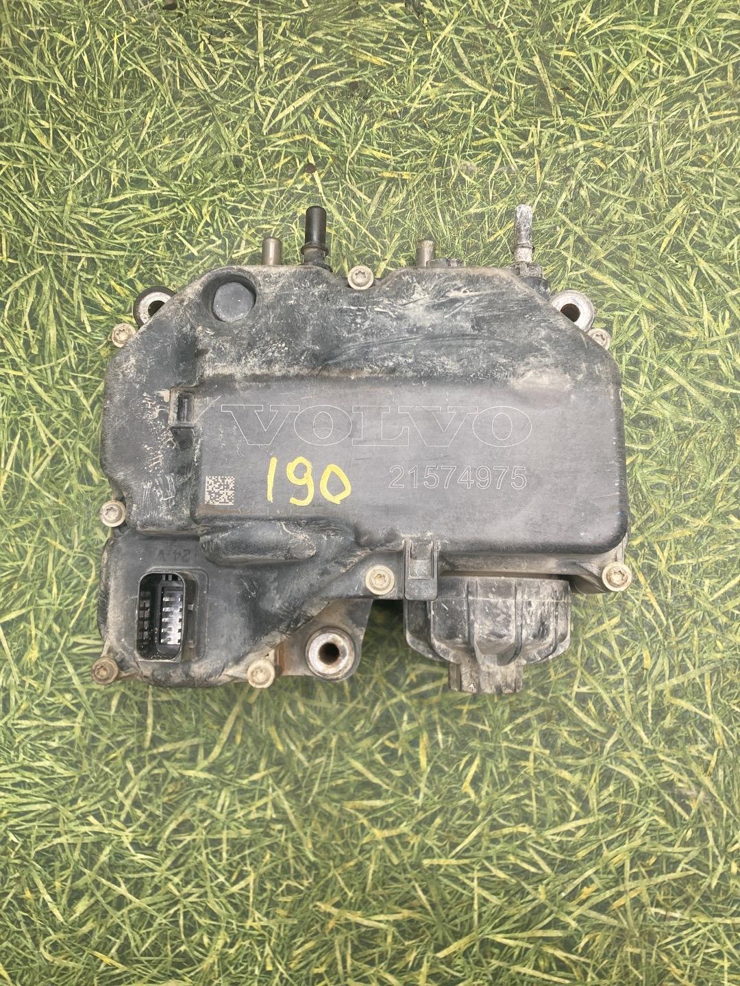 Насос AdBlue Volvo FM 2013 21574975