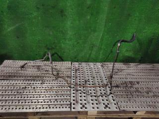 трубка гидроусилителя DAF XF 106 1 поколение 2017, дизель, АКПП, правый руль, 1930565