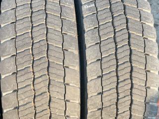 шина MAN TGX 1 поколение 2016, 12.4 л., D 2676 LF 52, дизель, АКПП, правый руль