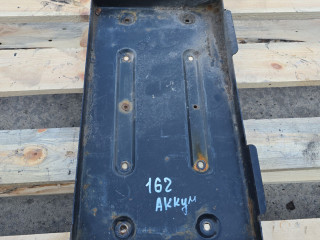 полка аккумулятора DAF XF 106 1 поколение 2018, дизель, АКПП, правый руль, 1850024