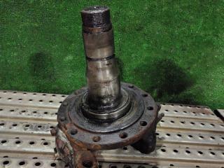 кулак поворотный правый Volvo F 1986, 12.0 л., TD 122 F, дизель, МКПП, 1607404