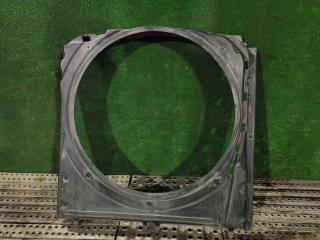 диффузор вентилятора MAN TGX 1 поколение 2016, 12.4 л., D 2676 LF 45, дизель, АКПП, правый руль, 81066200203