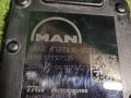 радар / датчик активного круиз контроля MAN TGX 1 поколение 2017, 12.4 л., D 2676 LF 52, дизель, АКПП, правый руль, 81276100035 - фото №3