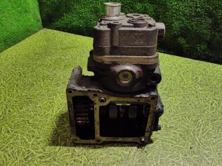 компрессор пневмоподвески MAN TGX 1 поколение 2016, 12.4 л., D 2676 LF 45, дизель, АКПП, правый руль, 51541007231, 51541007246