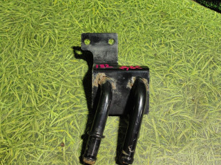 трубка охлаждающей жидкости DAF XF 106 1 поколение 2018, дизель, АКПП, 1954816