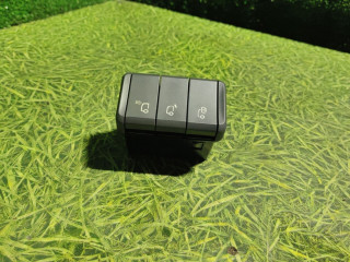 кнопка (выключатель) DAF XF 106 1 поколение 2018, дизель, АКПП, правый руль, 2127851, 2141432, 2141430, 2141427