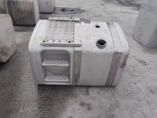 бак топливный MAN TGX 1 поколение 2017, 12.4 л., D 2676 LF 52, дизель, АКПП, правый руль, 81122015933