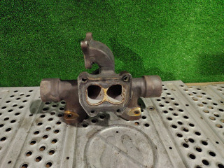 коллектор выпускной Scania 6-series 2019, 13.0 л., OC13 101 L01, газ, АКПП, 2538730