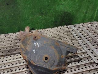 кронштейн пневмоподушки Mercedes-Benz Actros 3 поколение (MP3) 2010, 11.9 л., OM 541.976, дизель, АКПП, 9423270741