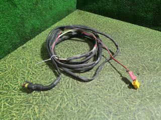 проводка DAF XF 105 1 поколение 2007, 12.9 л., MX 300, дизель, МКПП, 1653484