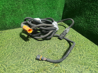 проводка MAN TGX 1 поколение 2015, 12.4 л., D 2676 LF 26, дизель, МКПП, 81254585055