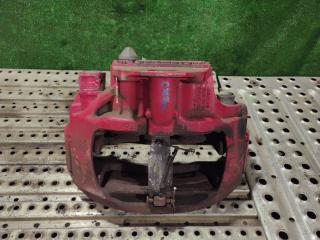 суппорт задний левый DAF XF 106 1 поколение 2017, дизель, АКПП, правый руль, 1978632