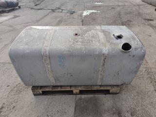 бак топливный Volvo F 1989, 16.1 л., TD 163 ES, дизель, МКПП, 260109