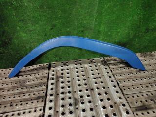 накладка крыла лев. Volvo FH 2 поколение 2005, 12.1 л., D12D460, дизель, 20529682