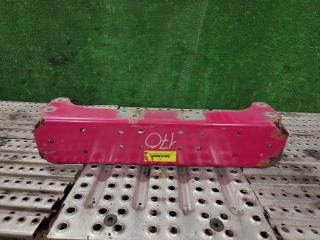 перемычка рамы (траверса) DAF XF 106 1 поколение 2017, дизель, АКПП, правый руль, 2418550