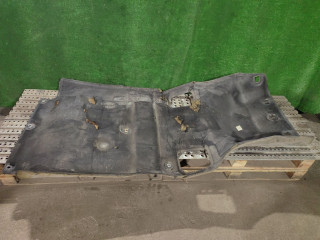 защита двигателя Volvo FH 3 поколение 2013, 12.8 л., D13C500, дизель, АКПП, 21143655