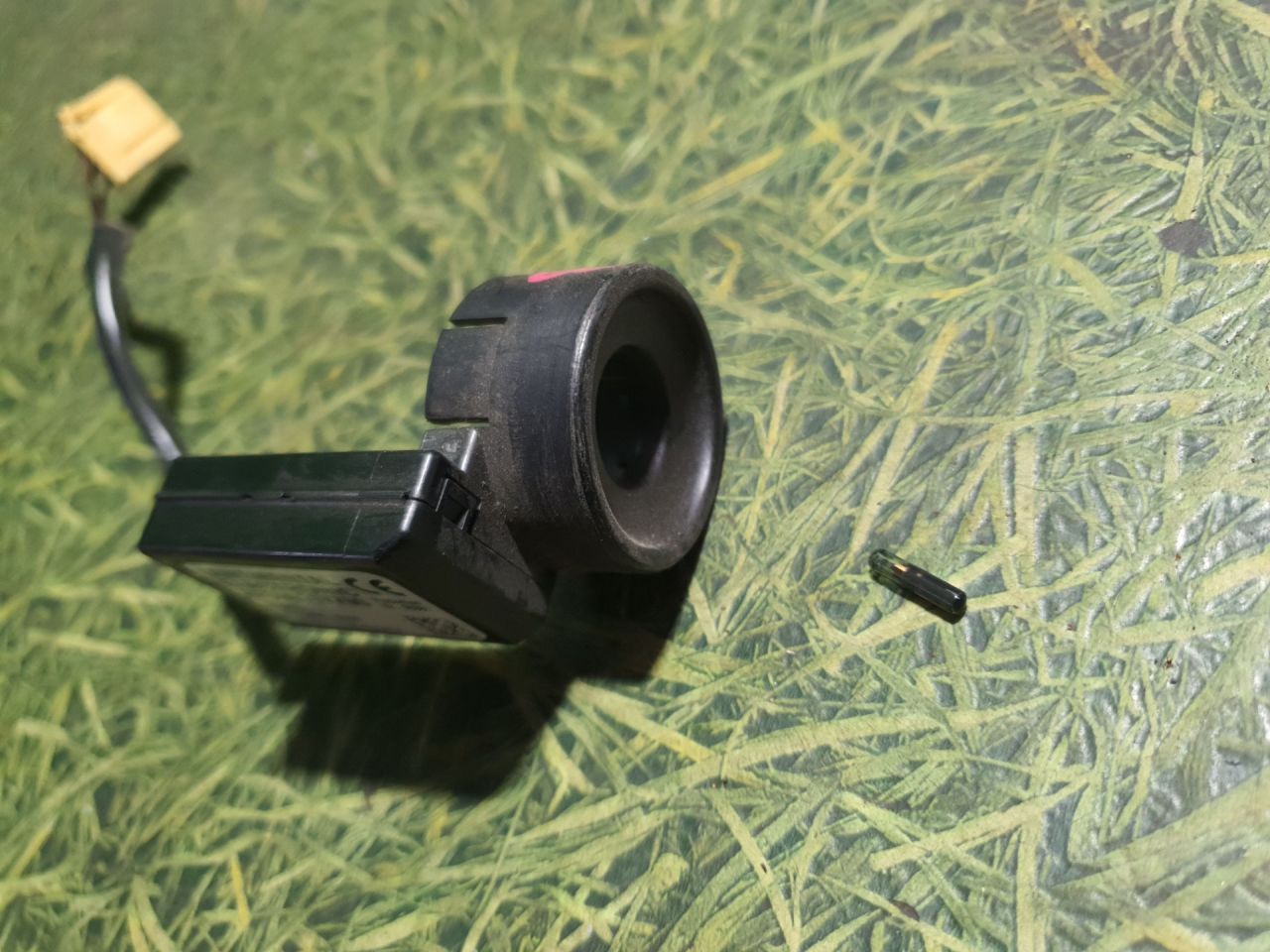 Иммобилайзер MAN TGX 1 поколение 2016, 12.4 л., D 2676 LF 52, дизель, АКПП, правый руль, 81258056006 - фото №1