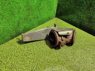 Заслонка горного тормоза MAN TGX 1 поколение 2016, 12.4 л., D 2676 LF 45, дизель, АКПП, правый руль, 51152016307, 51152016312