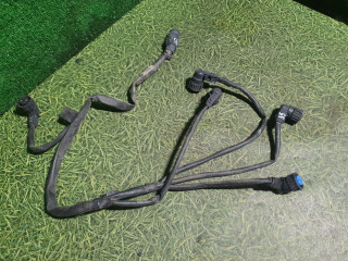 Проводка КПП DAF XF 105 1 поколение 2007, 12.9 л., MX 300, дизель, МКПП, синий, 1678720