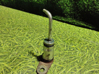 форсунка масляная DAF XF 105 1 поколение 2012, 12.9 л., MX 340, дизель, МКПП, 1605100