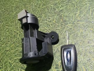 замок зажигания Ford F-Max 2019, дизель, АКПП, JC4612A145AC, AA6T11572AA, 8A6T15607AC, T316339, 1792136