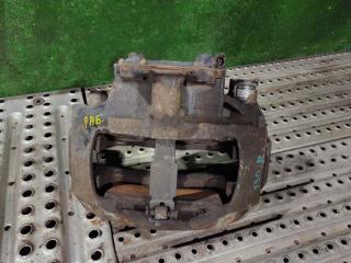 суппорт передний правый MAN TGA 1 поколение 2005, 10.5 л., D 2066 LF 11, дизель, АКПП, 81508046409