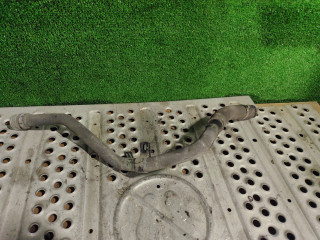 трубка охлаждающей жидкости MAN TGX 1 поколение 2016, 12.4 л., D 2676 LF 45, дизель, АКПП, правый руль, PATRUBOKTGX171