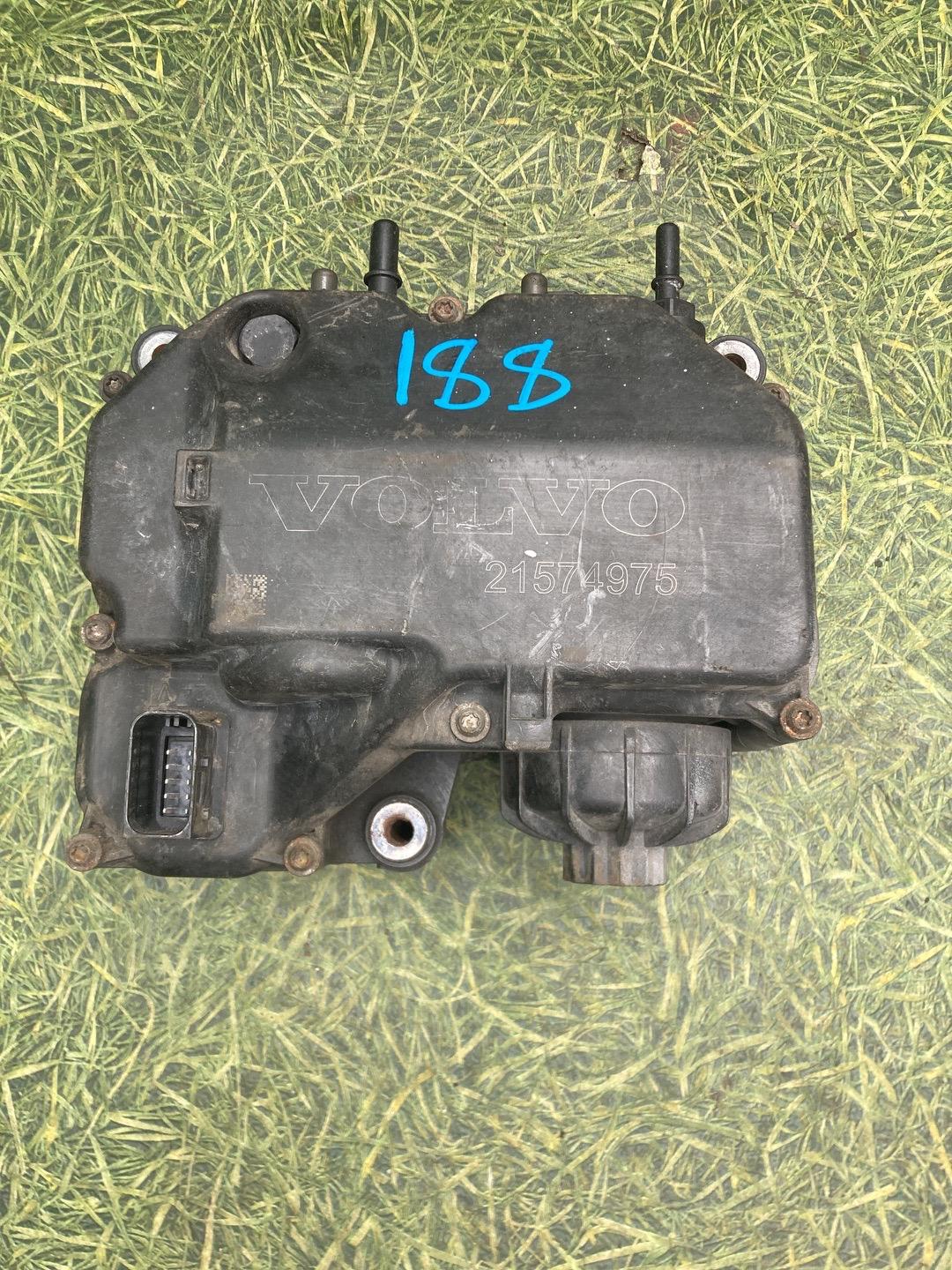 Насос AdBlue Volvo FH 2013 21574975