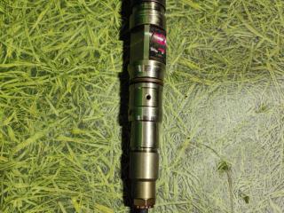 форсунка MAN TGX 1 поколение 2016, 12.4 л., D 2676 LF 45, дизель, АКПП, правый руль, 51101006180