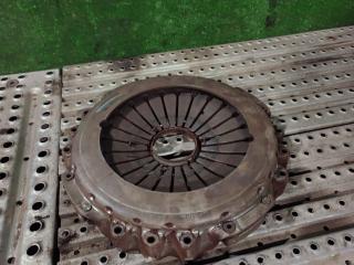 корзина сцепления DAF XF 105 1 поколение 2012, 12.9 л., MX 340, дизель, МКПП, 1665428