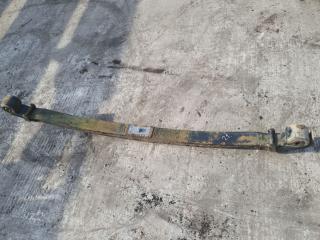 рессора передняя MAN TGA 1 поколение 2006, 10.5 л., D 2066 LF 03, дизель, АКПП, 81434026302, 81434026219, 81434026301, 81434026320, 81434026336