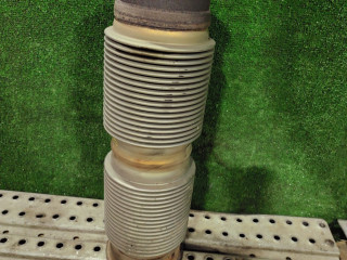 гофра глушителя DAF XF 106 1 поколение 2018, 12.9 л., MX-13 375, дизель, АКПП, правый руль, 1954914