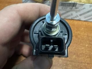 топливный насос Вебасто (Webasto) IVECO Stralis 2 поколение 2010, 224518010000, 41221162