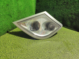 фара дополнительная (прожектор) DAF XF 106 1 поколение 2018, дизель, АКПП, правый руль, 1784822