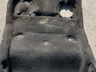 защита двигателя MAN TGA 1 поколение 2005, 12.8 л., D 2876 LF 12, дизель, МКПП, 81613700324