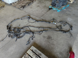 проводка Volvo FH 3 поколение 2012, 12.8 л., D13C500, дизель, АКПП, 85107064