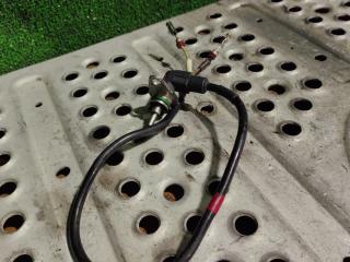 датчик температуры охлаждающей жидкости Scania 6-series 2018, 12.7 л., DC 13.148, дизель, АКПП, правый руль, 1865315, 13632610