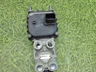 кран главный тормозной DAF XF 106 1 поколение 2017, дизель, АКПП, правый руль, 1644219, 4800030440