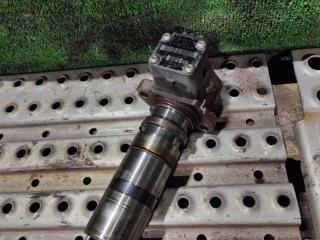 плунжерная пара ПЛД Mercedes-Benz Actros 3 поколение (MP3) 2010, 11.9 л., OM 541.976, дизель, АКПП, 0414799005, A0280745902