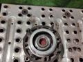 Привод вентилятора вискомуфты Volvo FM 2 поколение 2011, 10.8 л., D11C450, дизель, АКПП, 21146755 - фото №2