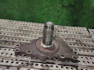 кулак задний правый MAN TGX 1 поколение 2017, 12.4 л., D 2676 LF 52, дизель, АКПП, правый руль, 81354010274