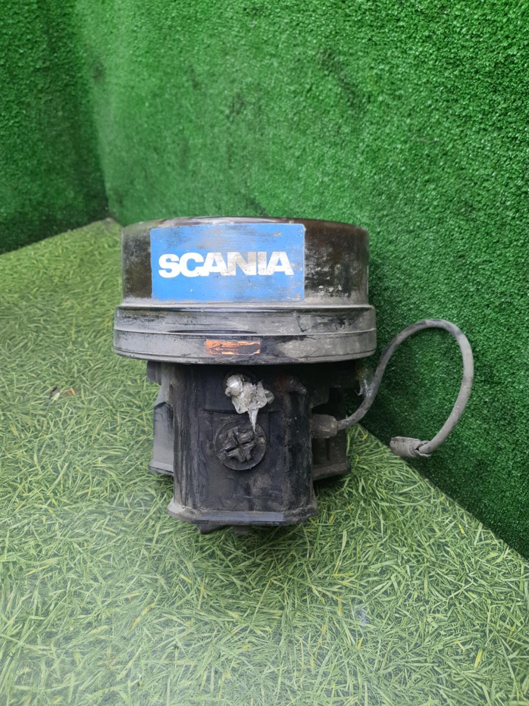 Центральная смазка Scania 5-Series 2011 1752505