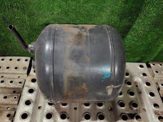 ресивер воздушный Mercedes-Benz Actros 3 поколение (MP3) 2010, 11.9 л., OM 541.976, дизель, АКПП, 0054327101