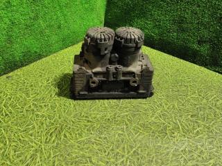 кран модулятор EBS MAN TGX 1 поколение 2016, 12.4 л., D 2676 LF 45, дизель, АКПП, правый руль, K050209, 81521066068