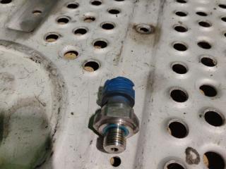 датчик давления топлива DAF XF 106 1 поколение 2017, дизель, АКПП, правый руль, 2041676