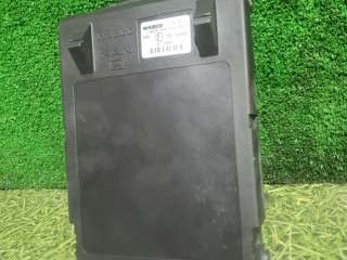 блок управления ZBR MAN TGX 1 поколение 2017, 12.4 л., D 2676 LF 52, дизель, АКПП, правый руль, 81258067114, 4462100080