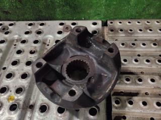 фланец (другие) Scania 5-Series 2007, 11.7 л., DC 12.15, дизель, АКПП, 1422430