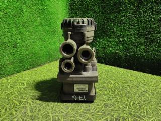 кран модулятор EBS Scania 6-series 2018, 12.7 л., DC 13.148, дизель, АКПП, правый руль, K050214, 2653379