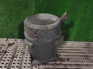 корпус воздушного фильтра IVECO Stralis 2 поколение 2011, 10.3 л., F3AE0681B, дизель, МКПП, 41226559