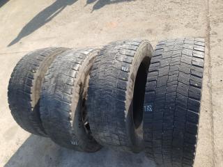 шина MAN TGX 1 поколение 2008, 10.5 л., D 2066 LF 37, дизель, МКПП